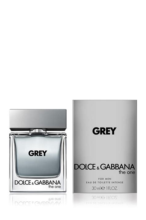 dolce gabbana grey bewertung|d&g the one grey.